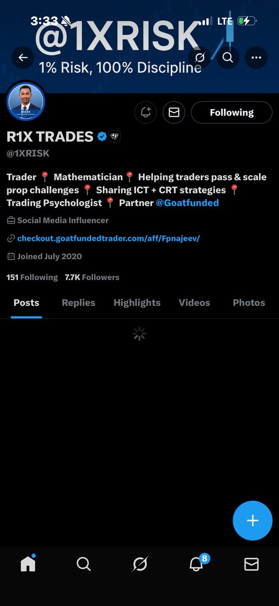 kaytrybe's tweet photo. @1XRISK @EdwardXLreal @goat_funded @LeveragedGiant @Awelmo1 @DailyEdgeFx @Range___Trader @Potentialcsamse @Peregrinefx1 @babujin_fx @MisauFx @Fx_Nerve_ Done!

@blaqkarho 
@blaqkarhoweb3 
@bukassi_ https://t.co/IZYrFeIVLx