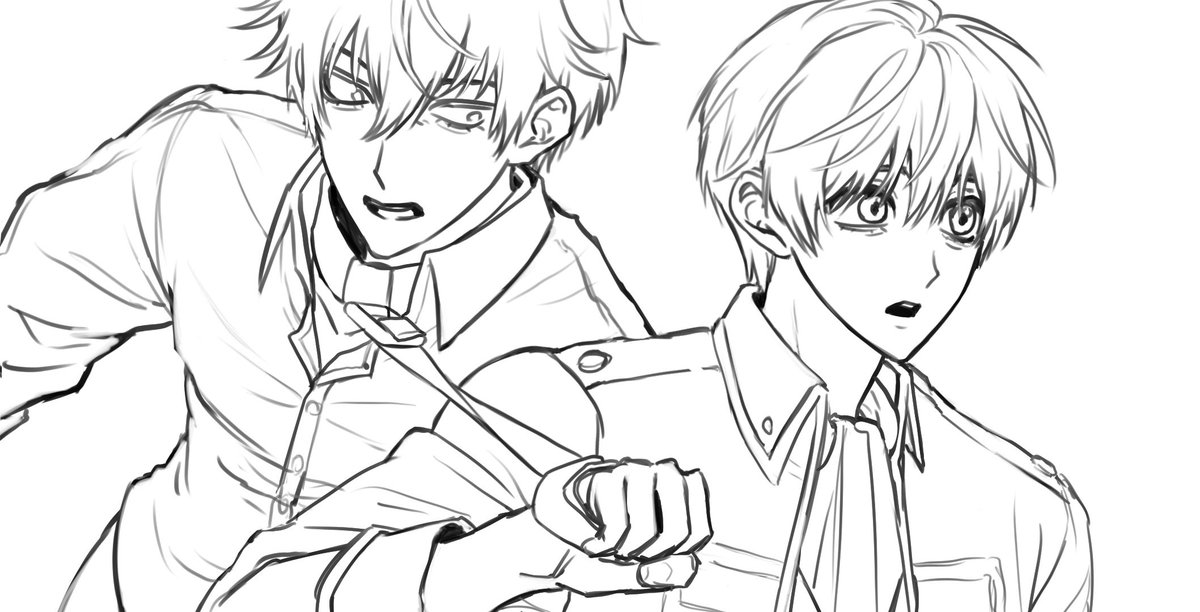 전말정말사랑하는지인분이 키지를그려주셧어요😁✌️