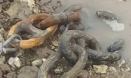 AGUANTE JUAN MANUEL DE ROSAS y los Héroes de la Batalla de la Vuelta de Obligado que a pura cadena hicieron bosta a los franceses e ingleses para defender nuestra Argentina