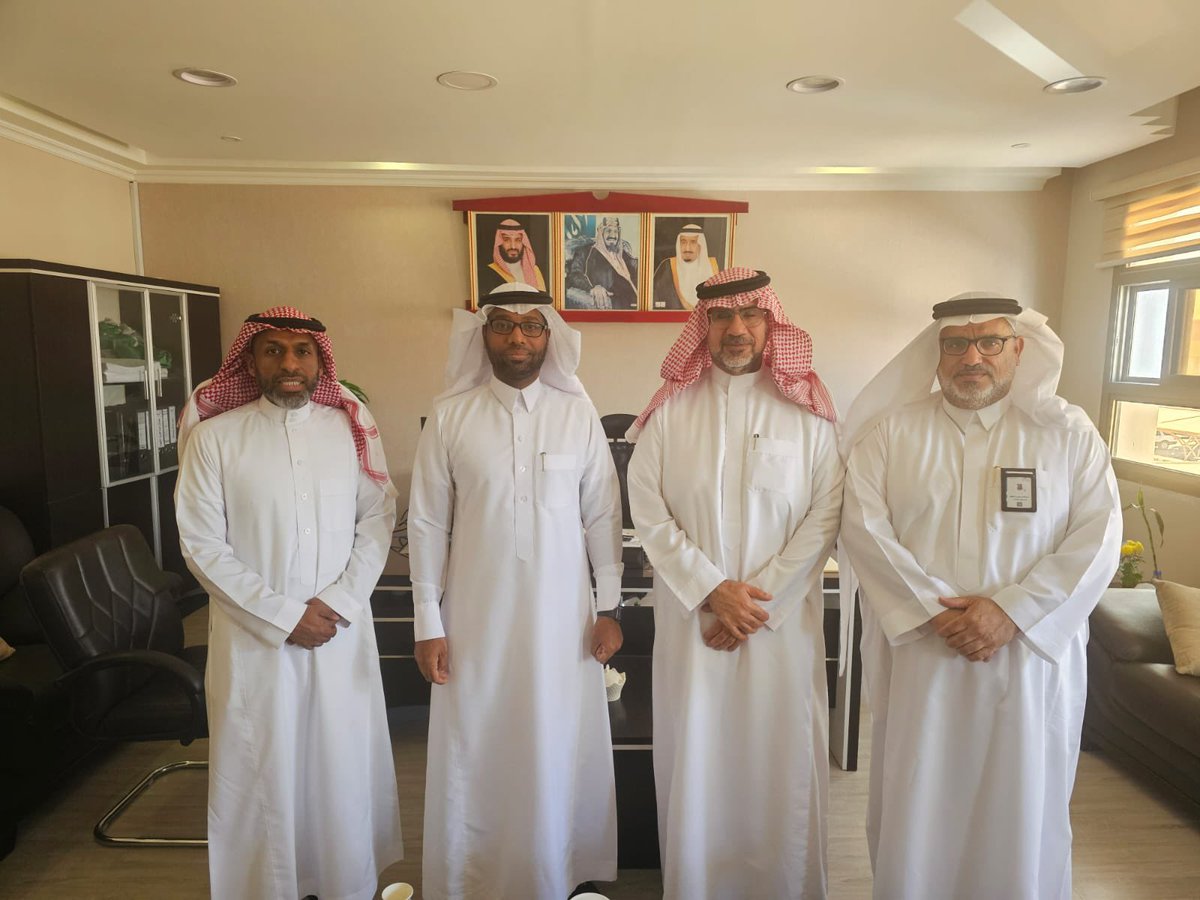 سند للمسؤولية الاجتماعية بالأحساء tweet media