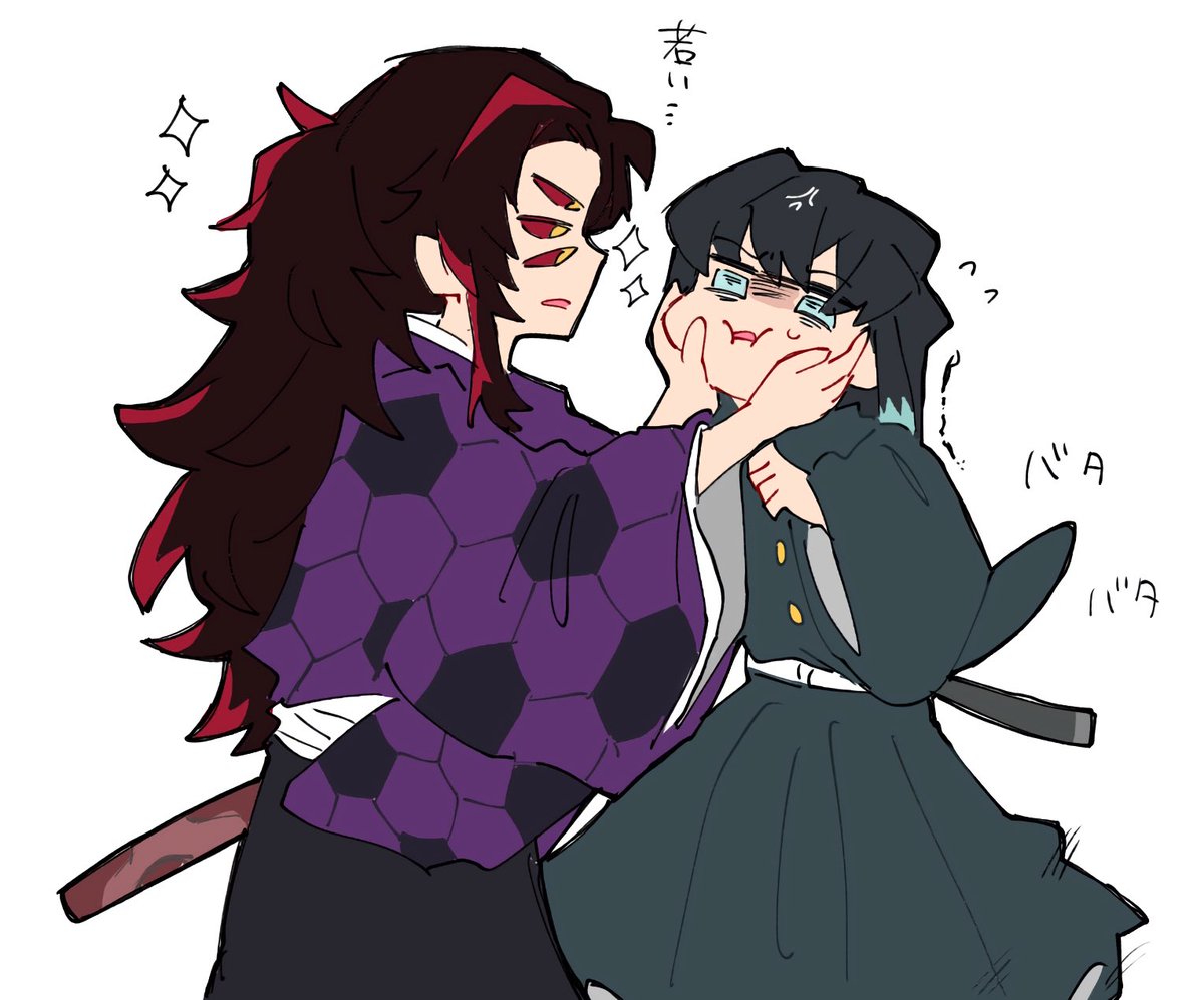 鮭 (@sha___066) on Twitter photo 