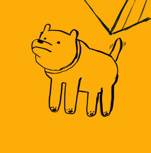 NormalDogDyke's tweet image. 