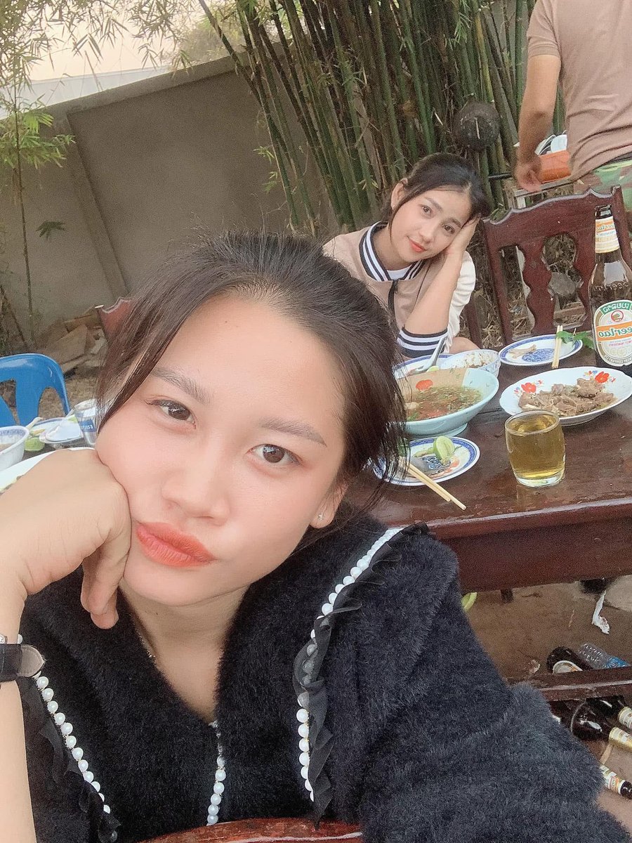 ນ້ຳທິບສາວລາວ🇱🇦💦 tweet media