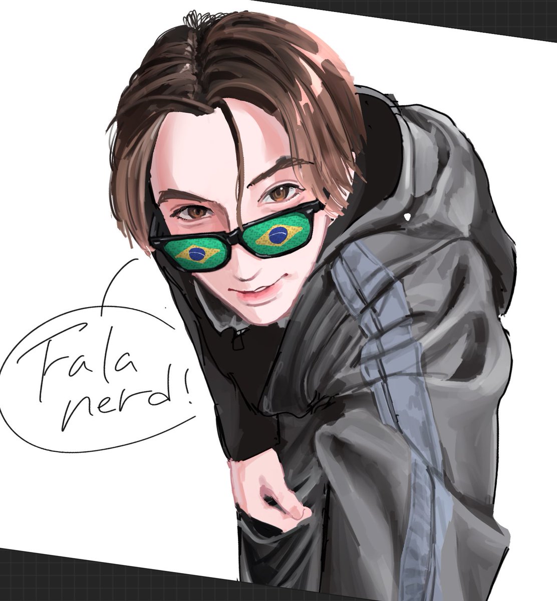 ニシコリアート