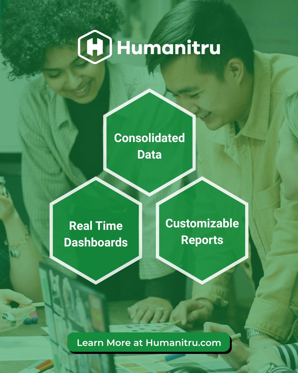 Humanitru tweet media