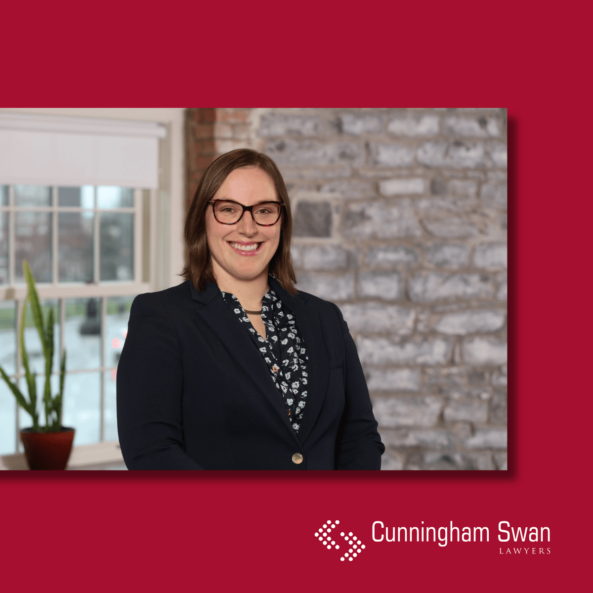 Cunningham Swan LLP tweet media