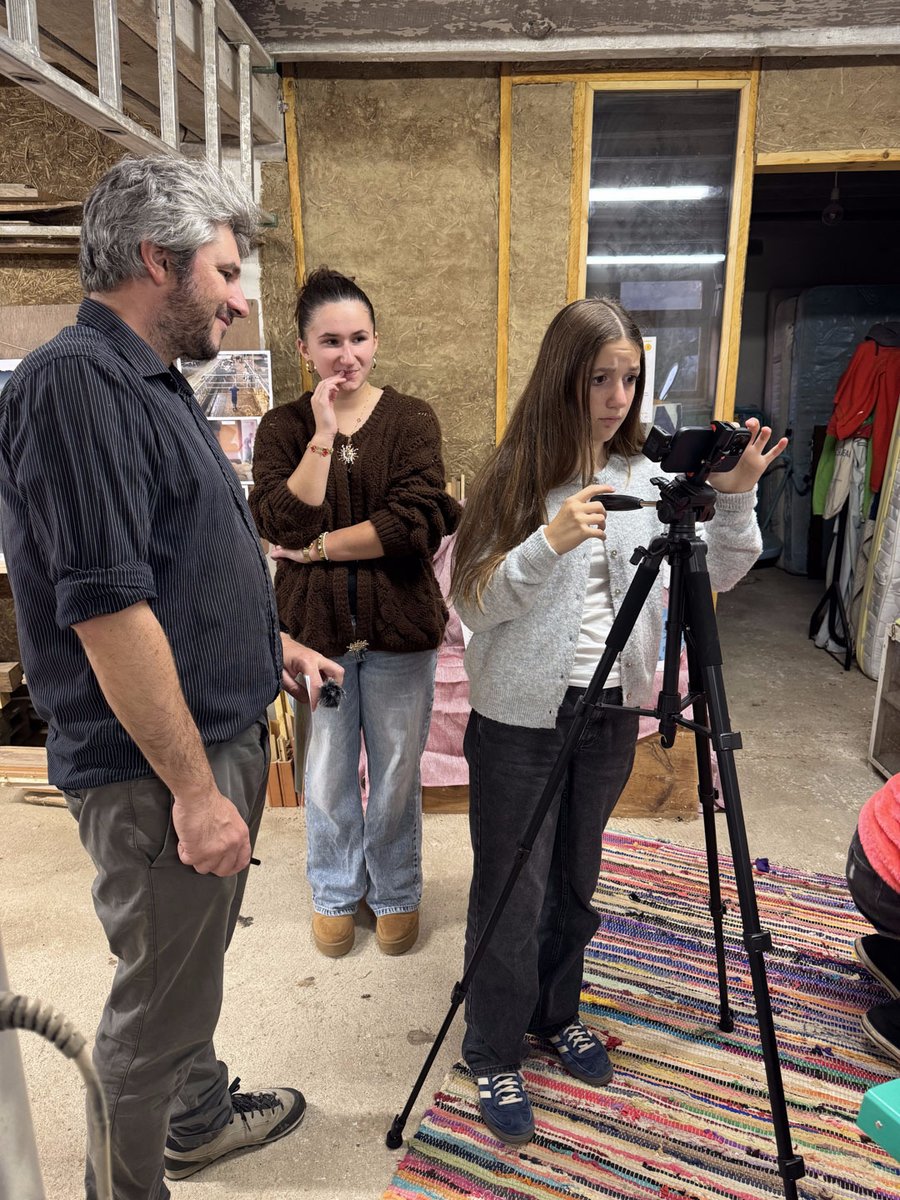 Académie de Clermont-Ferrand tweet media