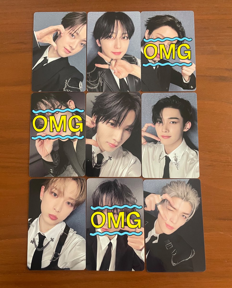 &TEAMFUMAトレカバラ売り可 Amazon.co.jp: &TEAM ふうま FUMA トレカ 16枚 : おもちゃ