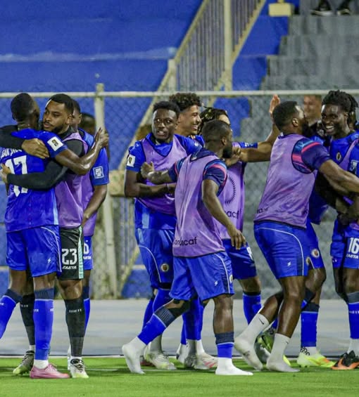 Jacky Lumarque tweet media