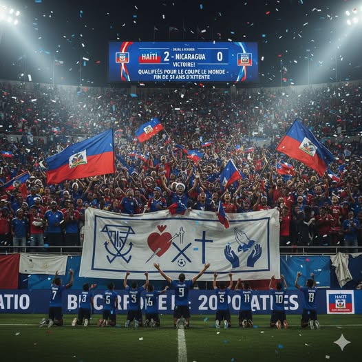 Jacky Lumarque tweet media