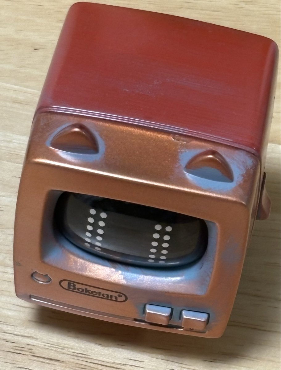 チェリ@バケタンブログ (@cherri_cherri) / Posts / X