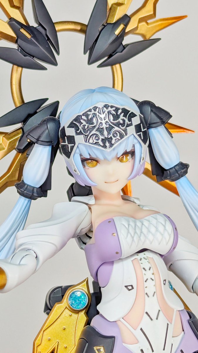 はるき様 はるきち@魔人ヘルズエンジェルがお気に入り (@harukichi_nkmy