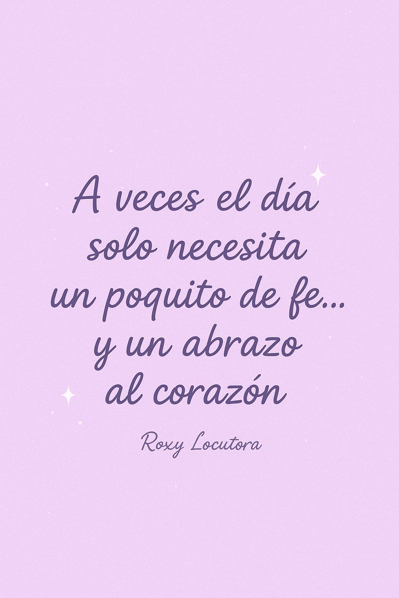 RoxyLocutora tweet media