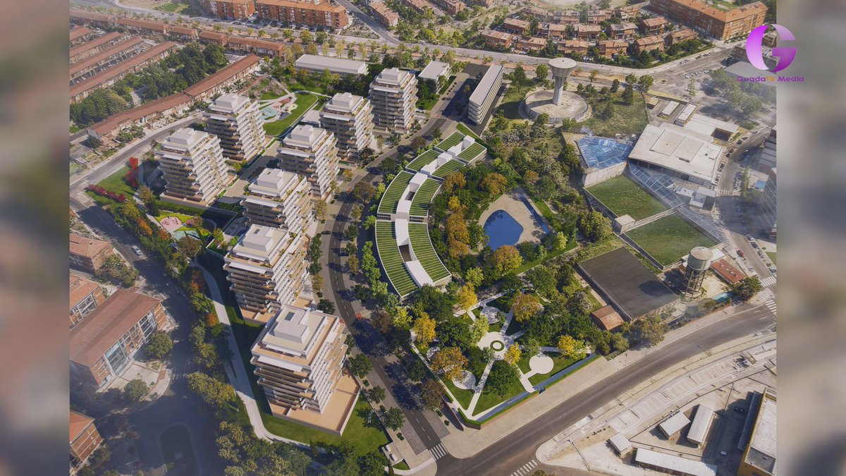 Torres Hercesa propone un nuevo modelo de desarrollo sostenible <a href="/Hercesa/">Hercesa</a> <a href="/GuadalajaraAyto/">Ayuntamiento de Guadalajara</a> 
youtu.be/OxXBUmYChdI