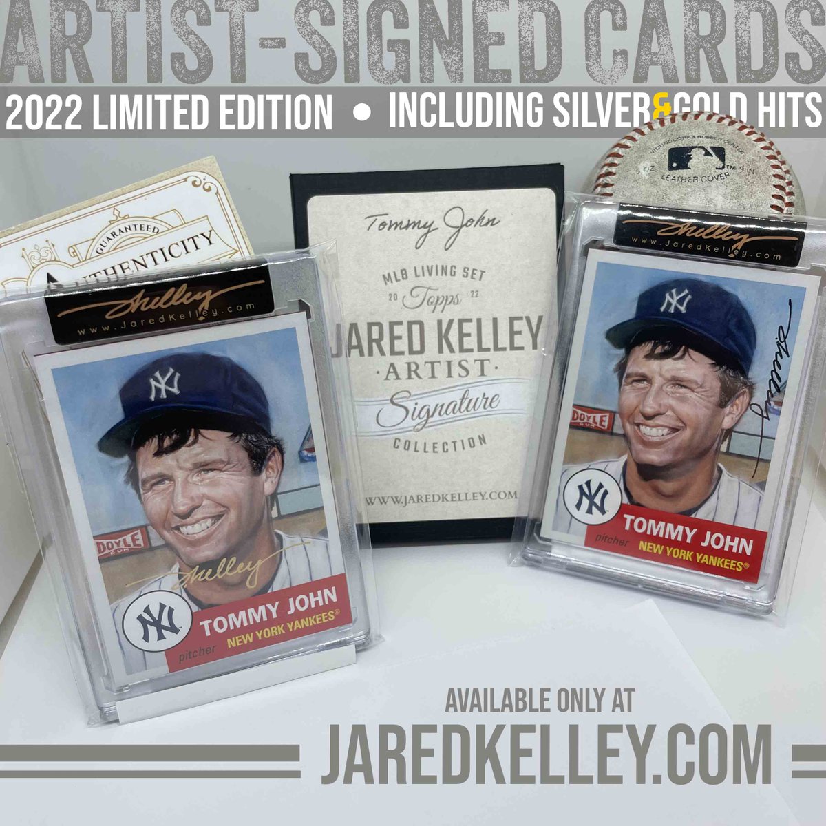 Jared Kelley - Painter & Illustrator 🇺🇸 tweet media