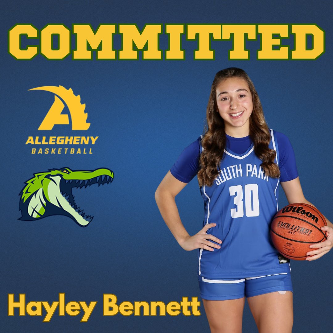 Hayley Bennett tweet media