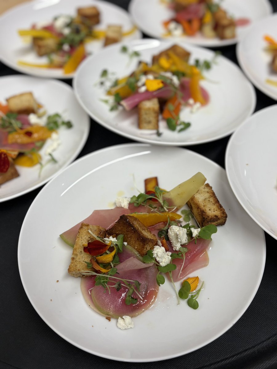 Chef Mikes Menu tweet media