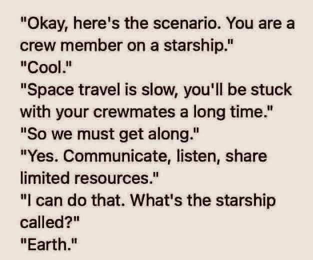 foundincrement's tweet image. I mean like, it&apos;s right here!. 

Remember?.

Be nice to each other. 

Have an amazing Thursday!.