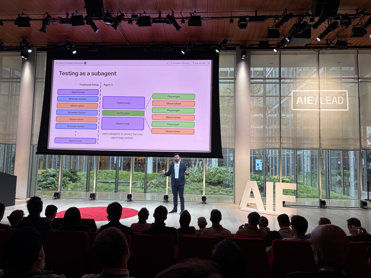 Eli Aleyner tweet media