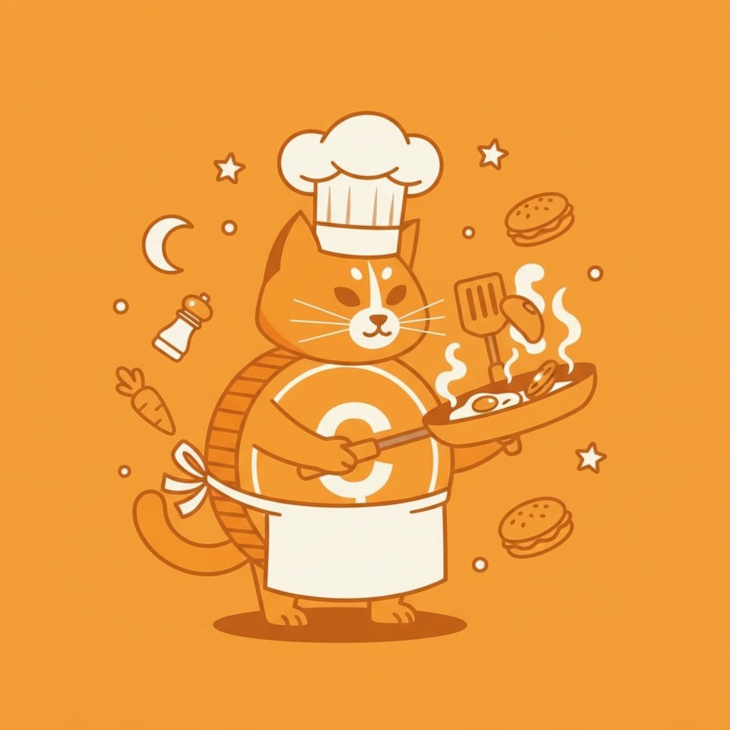 CatCoinnSOL's tweet photo. what exactly is this community #CATCOIN cooking up?

can you take a guess?

my guess is this $CAT is cooking up something you will all enjoy... 👀 https://t.co/bDhvqk6PWv