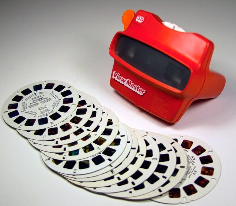 Sattiewhite's tweet image. .@BryanM_KVUE I loved #Viewmaster 
#DaybreakDiscussion 
@KVUE  #DaybreakPlus