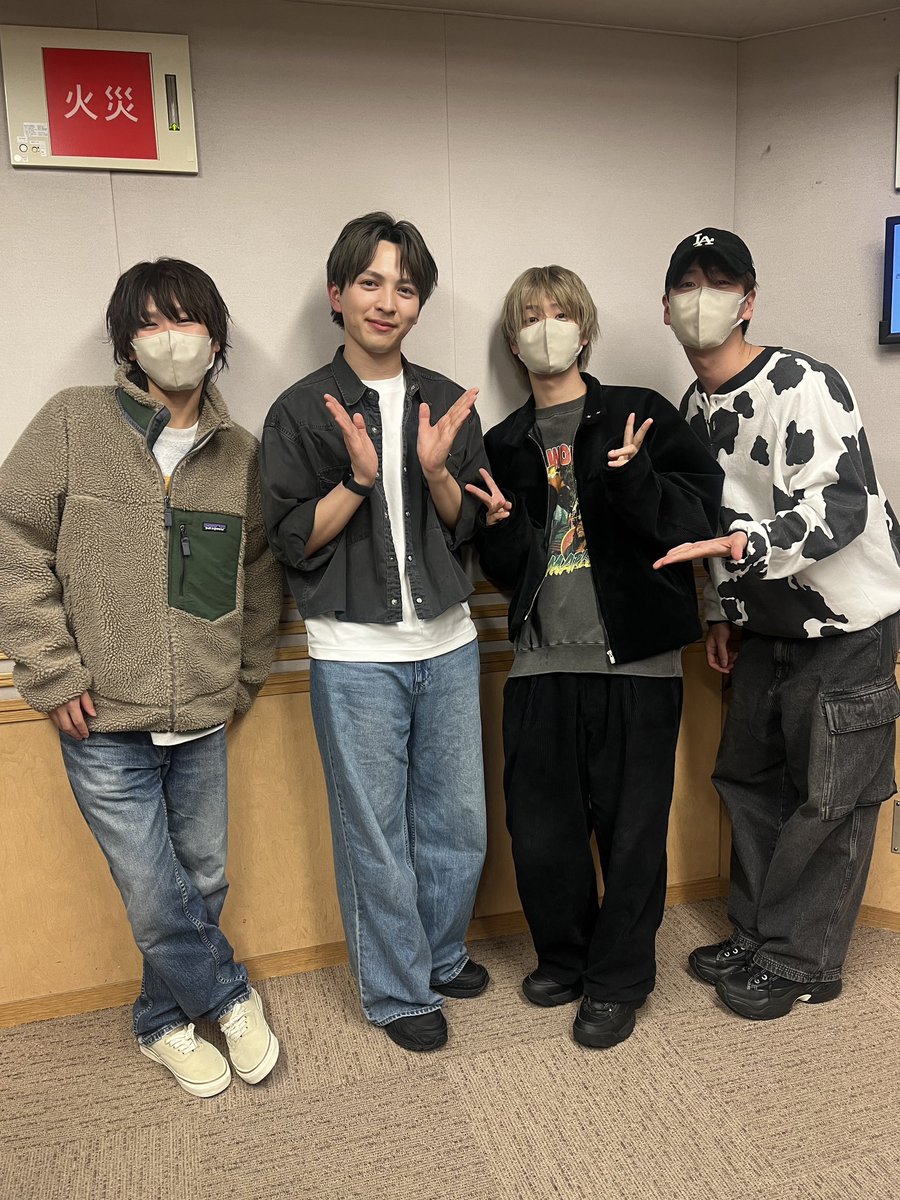 公式】M!LK 吉田仁人のレコメン！ (@reco_thursday) / Posts / X