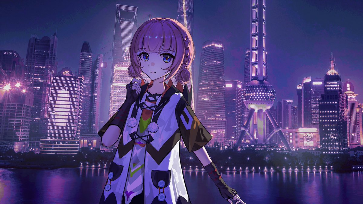 #花譜 #花譜美術部