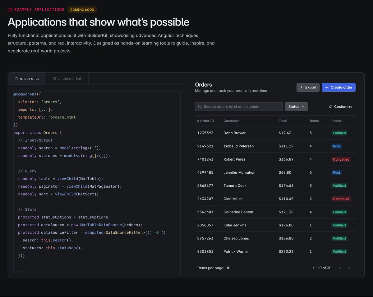 BuilderKit tweet media