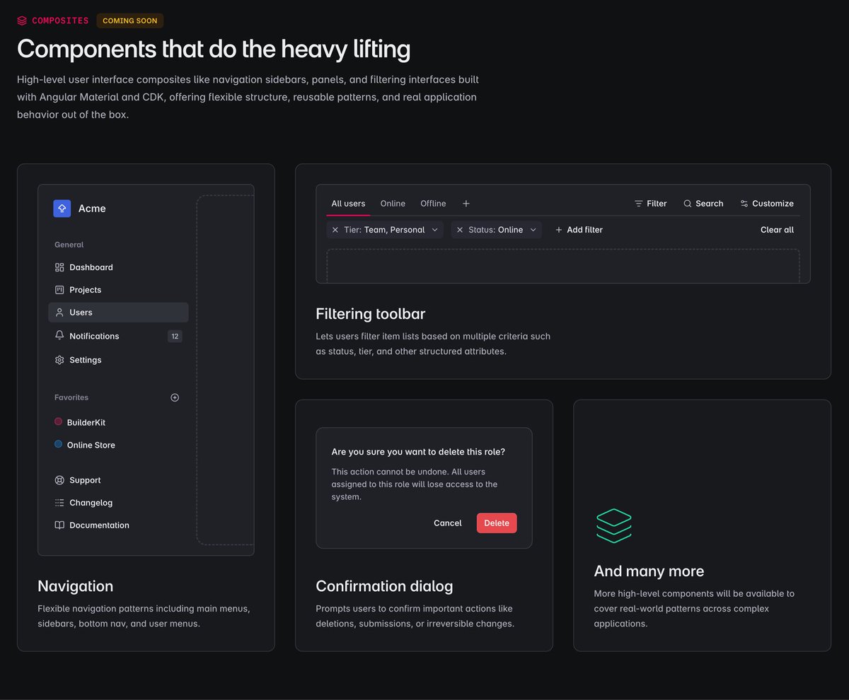 BuilderKit tweet media
