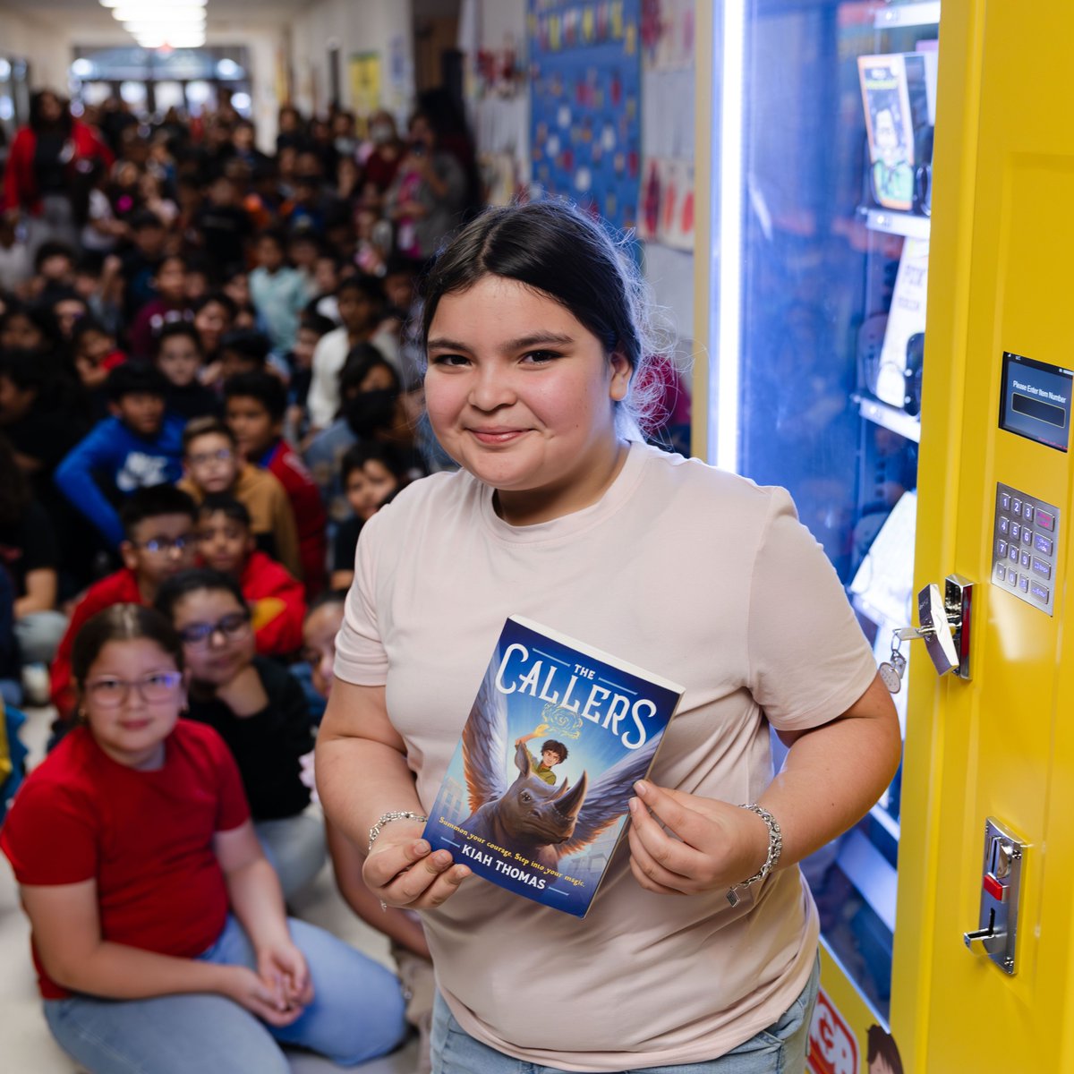 Today's Aldine ISD Photo of the Day! #AldineStory
instagram.com/p/DRSCyqikaPl/