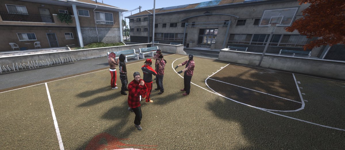 NewgenWL's tweet photo. 🚨 Réouverture ce soir !
Le serveur NewGenWL rouvre ses portes aujourd’hui à 21h 🔥
Préparez-vous, de nouvelles aventures vous attendent… 👀✨
#NewGenWL #FiveM #GTARP #Réouverture https://t.co/IzqiJxzxUH