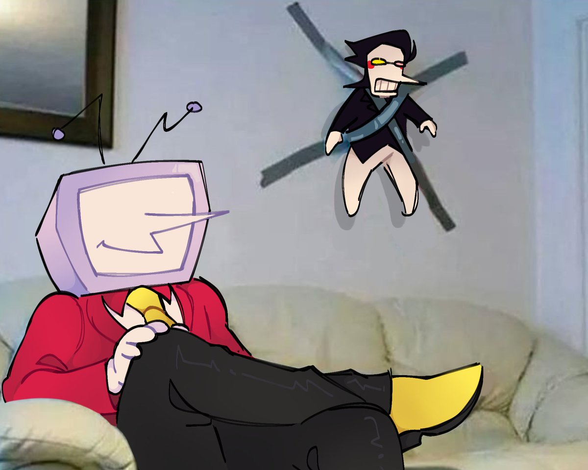 punchingmoths's tweet image. 