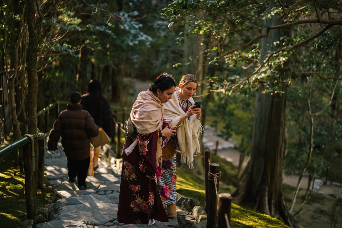 Mikuma1998's tweet photo. Street Photography in Kyoto https://t.co/PaTreNNTxq