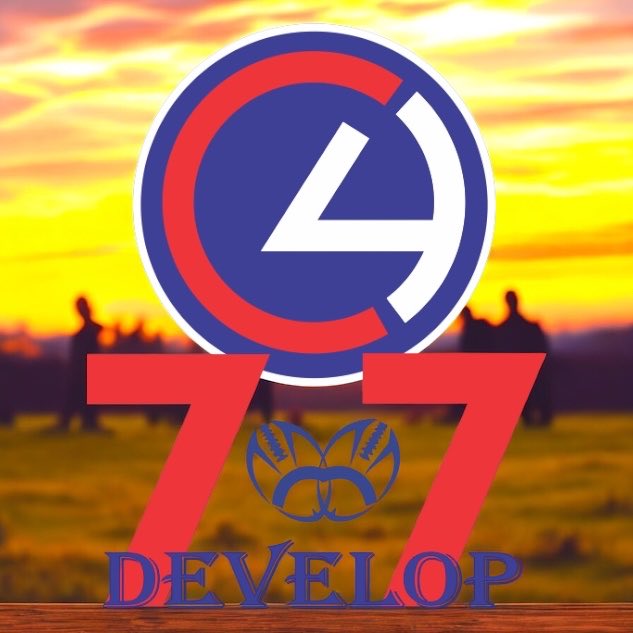 seancooper_C4's tweet image. ☀️ Out With the OLD, Back Reassuring With the True Mission.

‼️ New LOGO Alert

⏪C4 7v7 Select is NO More. We are NOT Selling Select Ball, we Have been &amp;amp; will continue to Be One of the Best Holistic All Inclusive True FOOTBALL OFFSEASON DEVELOPMENTAL Programs in the COUNTRY.…