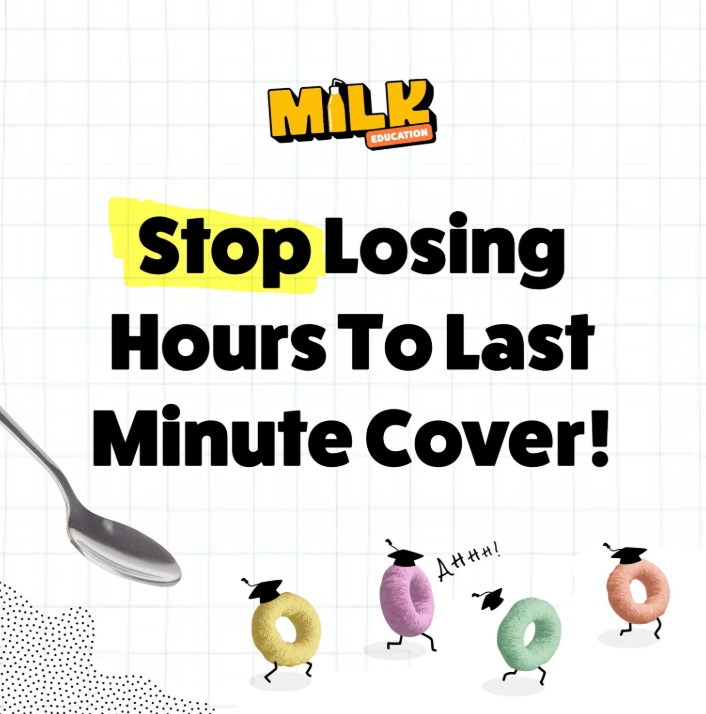 Still losing hours to last-minute cover? Our enrichment pool delivers more than teachers—think school speakers, CPD, wellbeing events, and real culture change. How’s your school making cover smarter this term? #BottledDifferently #SLTchat #Teacher5oclockclub