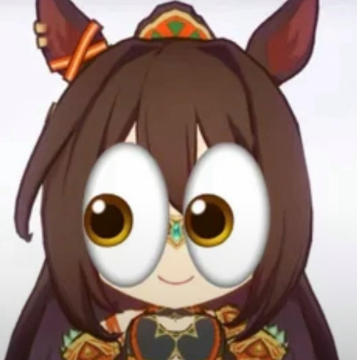 edwardobvibtw's tweet image. Polar is back out and about, I’m happy today