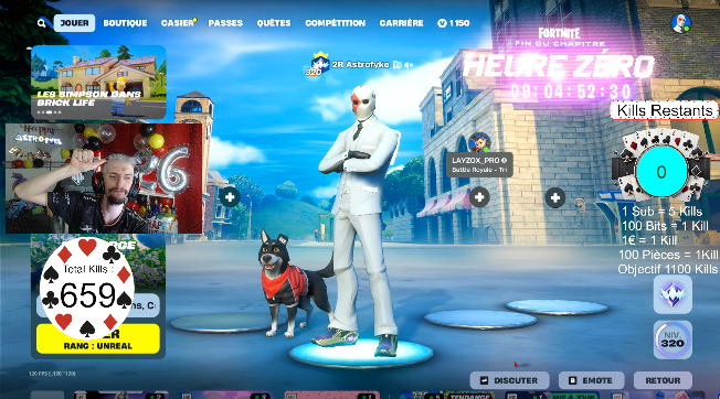 ♦️♠️ Astrofyke ♣️♥️ tweet media