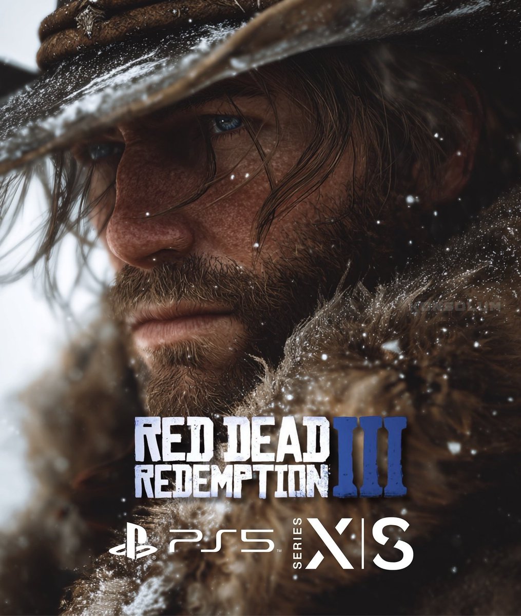 لو قررت روك ستار صنع جزء جديد 🔥

تتوقع احداث RD3 تكون قبل الجزء 
الثاني يعني آرثر موغن موجود بشبابه 
او تتوقع يكملون مسيره ابن مارستون
الي هو جاك الولد الصغير 🤔

بالنسبه لك أيهما الأفضل ❓️

#RockstarGames