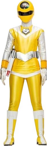 ありがとうスーパー戦隊 #スーパー戦隊よ永遠に #昭和特撮美女列伝 #光