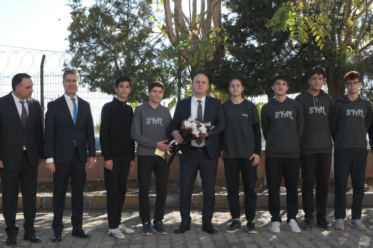 İl Milli  Eğitim Müdürümüz Sayın Salih SADOĞLU okulumuzu ziyaret etti.

<a href="/erganimem2/">ERGANİ İLÇE MİLLİ EĞİTİM MÜDÜRLÜĞÜ</a> <a href="/Diyarbakirmem/">Diyarbakır İl Millî Eğitim Müdürlüğü</a> 
<a href="/meb_ogm/">Ortaöğretim Genel Müdürlüğü</a>