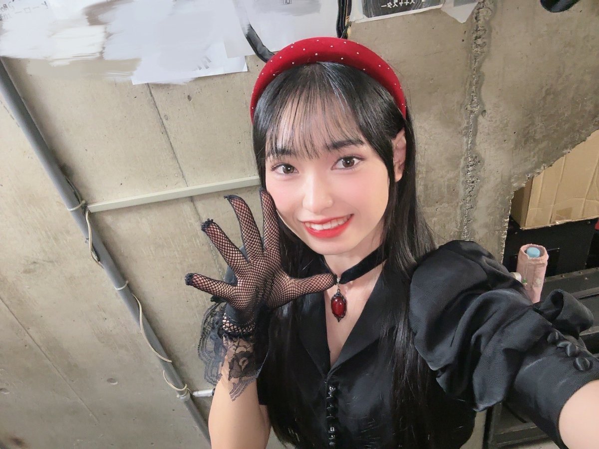 今日もあいにきてくれてありがとう❤️ とても幸せ〜🍀 今日、披露した