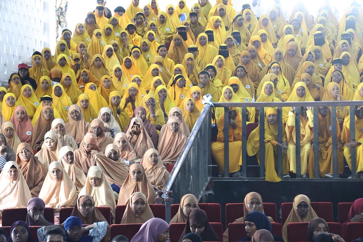 Abdullahi Sheikh Ismail (Fartaag) tweet media