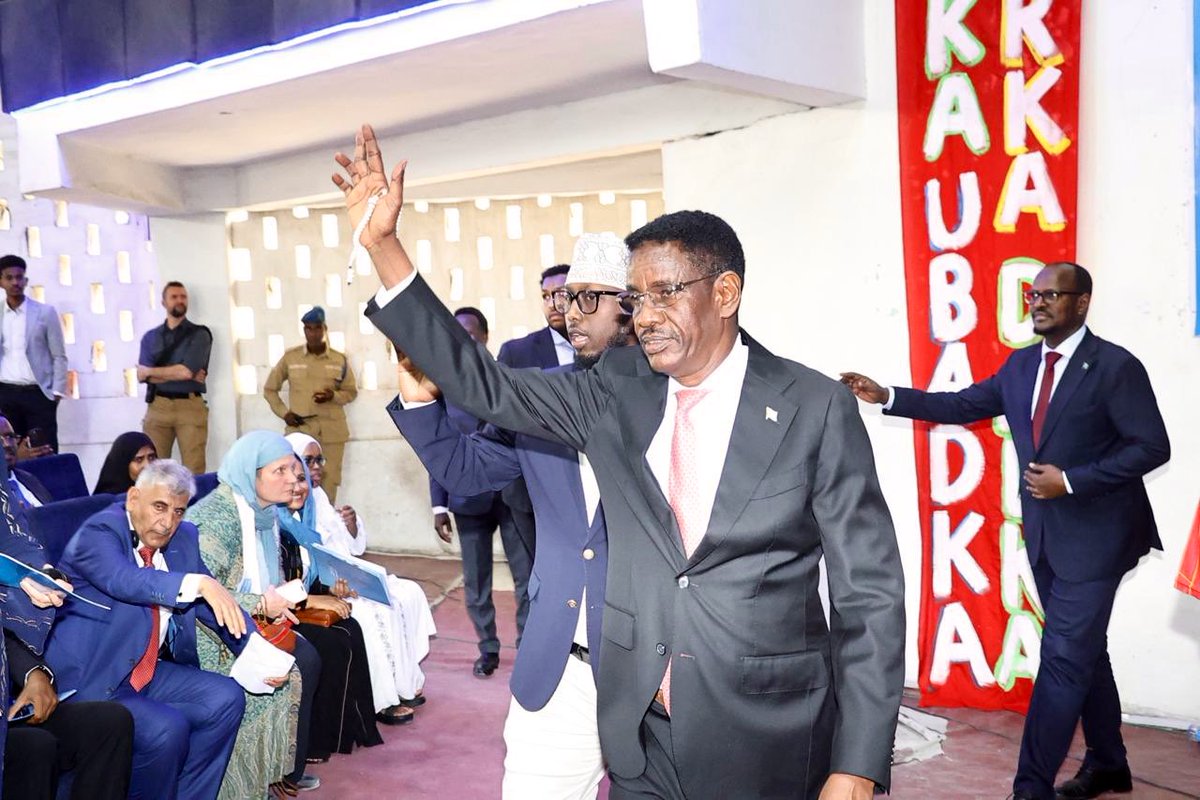 Abdullahi Sheikh Ismail (Fartaag) tweet media