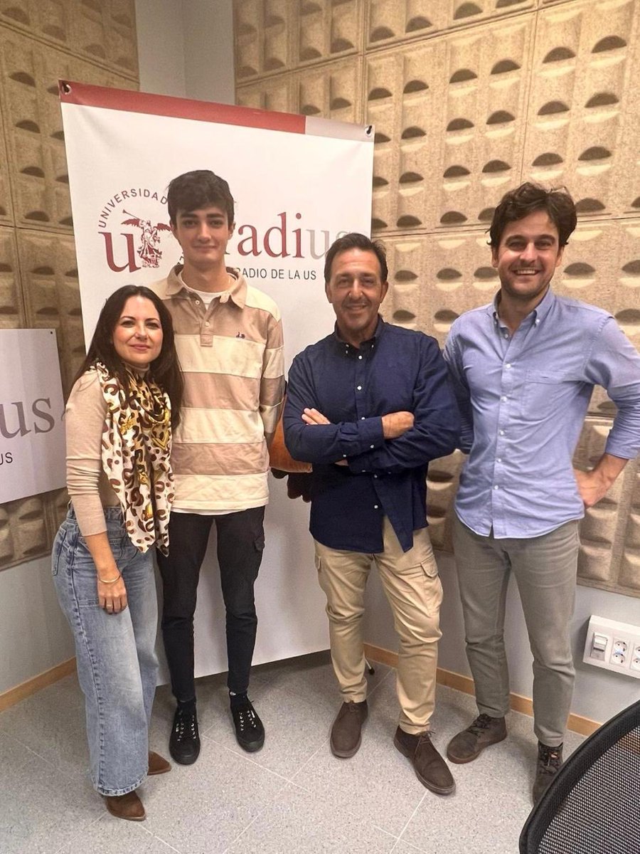 ¡Nuevo capítulo de #SenatUS, tu podcast cofrade! En este segundo episodio, conocemos una de las leyendas más antiguas de la Semana Santa de nuestra ciudad y nos adentramos en el arte de la saeta junto al gran cantaor Manuel Cuevas.