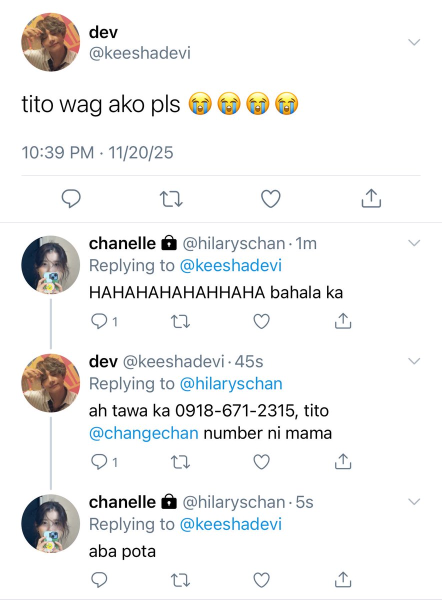 kyuviline's tweet image. ☽ — • 818. ah tawa