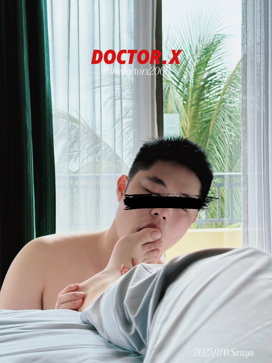 Doctor.X tweet media