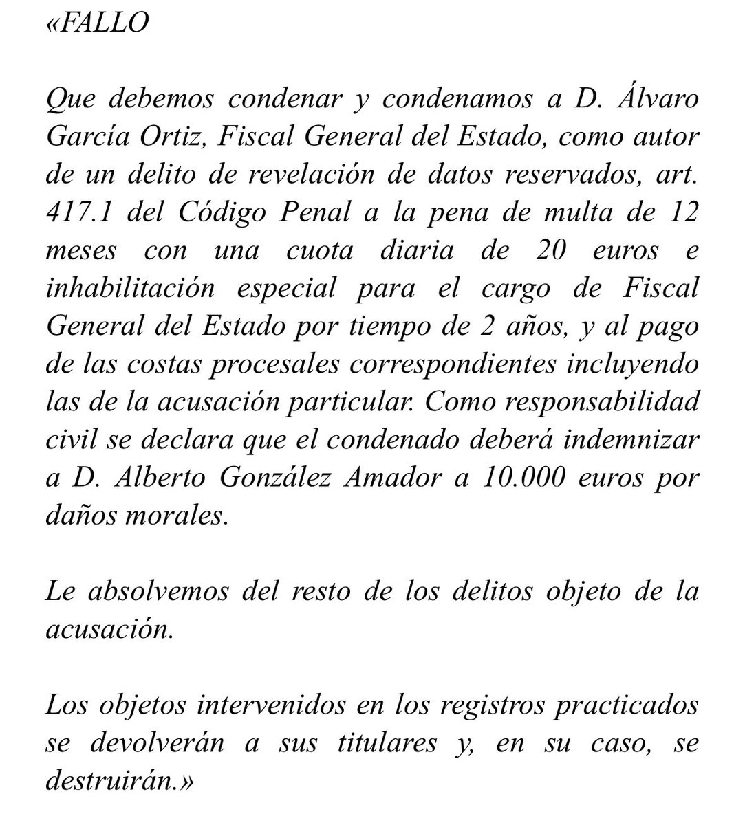 Javier Chicote Lerena 🗞️ tweet media