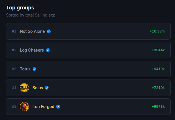 Solus tweet media