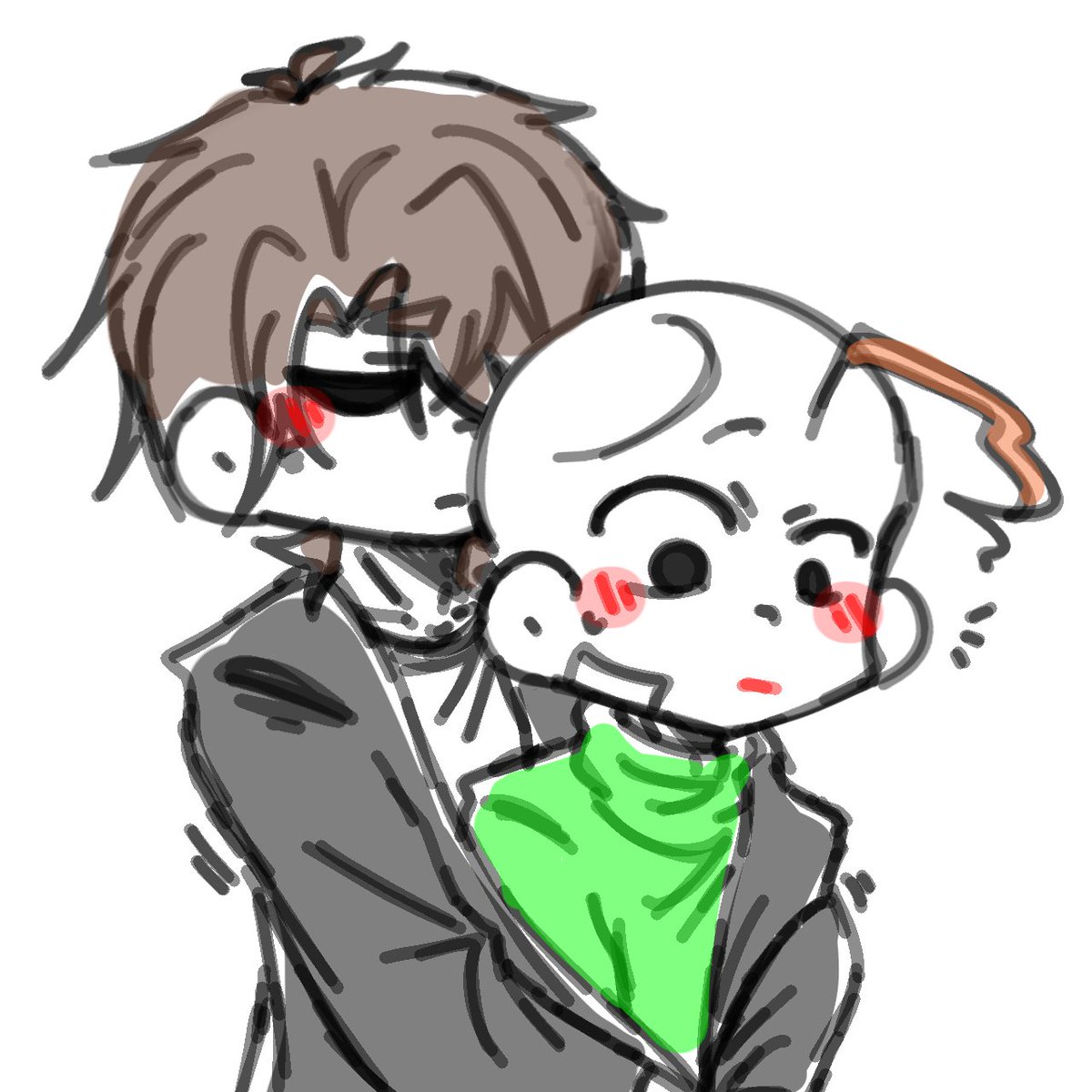 SimpPBs1's tweet image. Them again
#princibaldi #baldisbasics