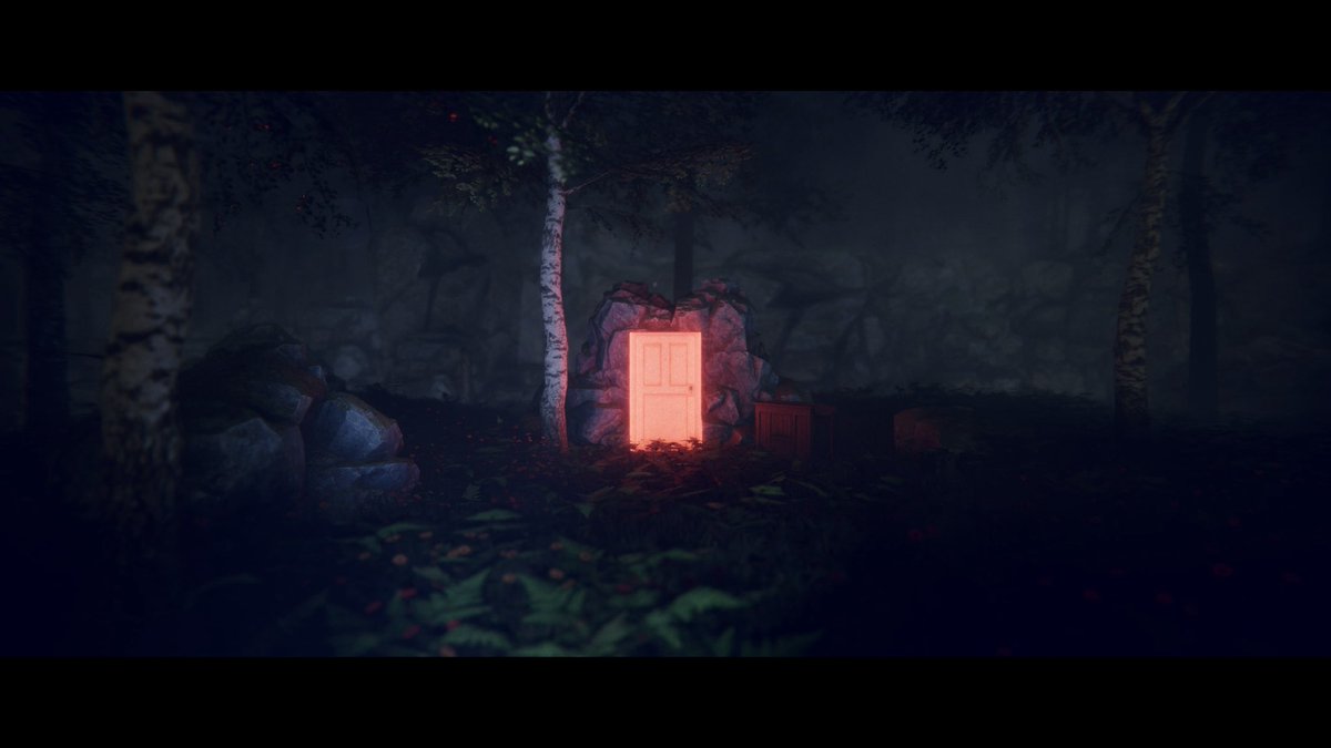 FyreGamesReal's tweet image. My game is for ALAN WAKE &amp;amp; FIREWATCH FANS, algorithm PLEASE FIND THEM!
My game is for ALAN WAKE &amp;amp; FIREWATCH FANS, algorithm PLEASE FIND THEM
My game is for ALAN WAKE &amp;amp; FIREWATCH FANS, algorithm PLEASE FIND THEM!

#AlanWake #firewatch #horror #indiegames #horrorgame